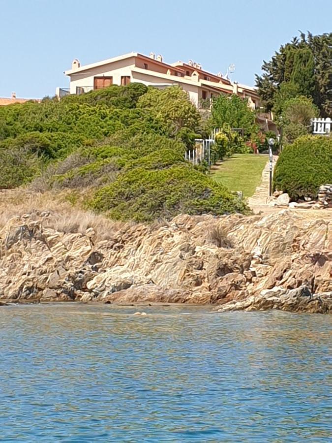 Home On Sardinia Beach Olbia Exteriér fotografie