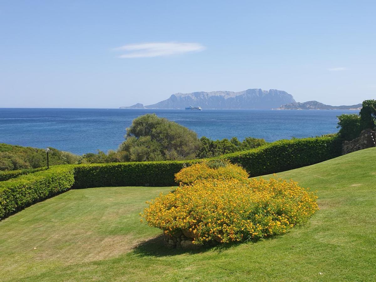 Home On Sardinia Beach Olbia Exteriér fotografie