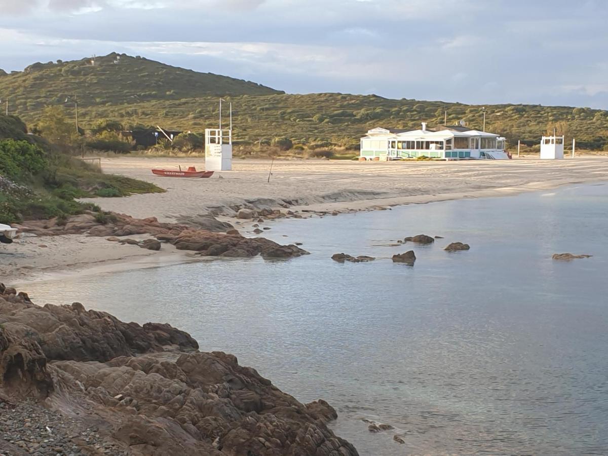 Home On Sardinia Beach Olbia Exteriér fotografie