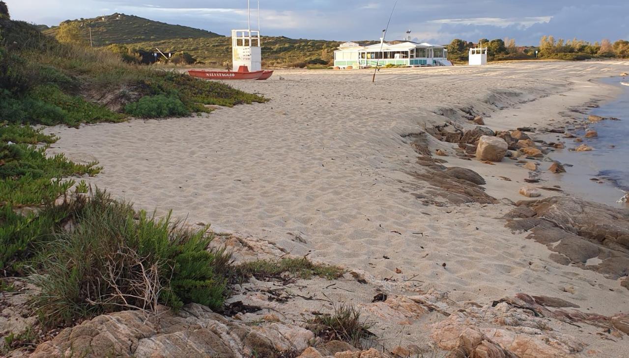 Home On Sardinia Beach Olbia Exteriér fotografie